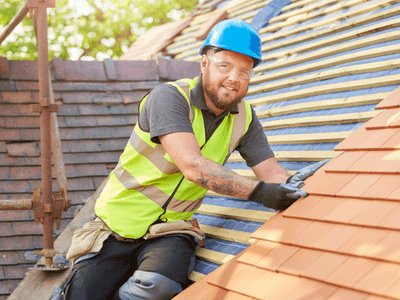 About Roof Repair Experts Boykins, VA